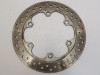 Brake disc front Honda TRANSALP