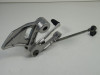 Schetsplaat links Yamaha MT 09