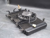 Radiateur Yamaha TT 600