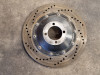 Remschijf voor BMW R 100  R 80