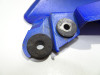 Heck links Suzuki DL 650 V STROM
