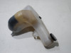 Radiator reserve tank  Yamaha GTS 1000