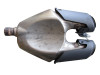 Auspuff Aprilia Shiver 900