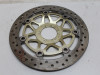 Bremsscheibe vorne links Honda XL 1000 V Varadero