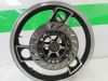 Front wheel complete Yamaha XJ 600 Diversion