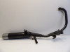 Muffler Yamaha FJ 600