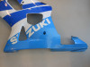 Linker zijkuip Suzuki GSX R 600