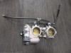 Throttle body Aprilia Tuono V4