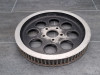 Kettenrad hinten Harley Davidson Softtail