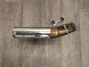 Uitlaat BMW R 100  R 80