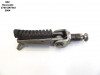 Footrest left Kawasaki Z 750