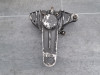 Bremssattel Bremszange hinten Honda CB 750 F