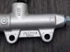 Rempomp achter BMW K 1600 GT