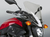 Wind screen Yamaha MT 07