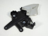 Main step holder left Kawasaki Ninja 650