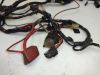 Wire Harness Suzuki Overige Suzuki