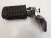 Voetsteun links Honda VT 1100