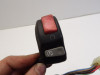 Handlebar switch assy right Yamaha TDM