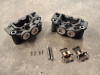 Bremssattel Bremszangen vorne Yamaha Tracer 9 GT