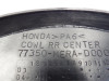 Heck Honda CBF 1000