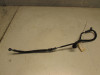 Clutch hose Yamaha FJR 1300