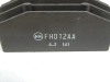 Spanningsregelaar Yamaha FZ1
