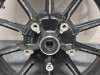 Achtervelg Harley Davidson FLHT Electra Glide Standard