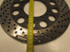Brake disc front Overig Onbekend Unknown