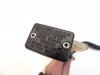 Rear brake master cylinder  Suzuki VX 800