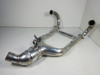 Downpipes BMW R 1200 RT