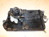 Radiateur Kawasaki LTD 450