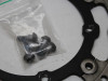 Remschijf voor Yamaha MT 07