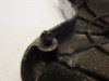 Tapa del bloque del motor del piñón Honda VT 750 Shadow