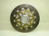 Brake disc front Yamaha YZF 750