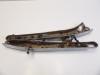 Rail Honda VT 1100