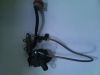 Bremssattel Bremszange hinten Honda CBR 900 RR