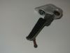 Main step holder right Yamaha TDM