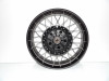 Achterwiel compleet Moto Guzzi V85 TT