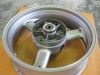 Felge hinten Triumph TT 600