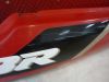 Heck links Honda CBR 600 F