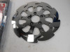 Remschijf voor Harley Davidson Sportster