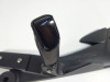 Main step holder right Honda CBF 1000
