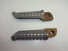 Duo voetsteun set Kawasaki ZZR 250