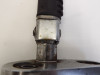 Rechter schetsplaat Honda VT 600