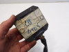 Regulator rectifier  Honda CB 450