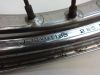 Front Wheel Honda CMX 250 
