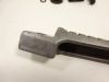 Soziusfussraste links Kawasaki ZZR 600
