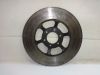 Brake disc front Suzuki GS 750