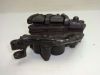 Brake caliper left front Honda VF 1100 Sabre