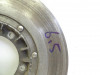 Rear brake disc Honda CB 750 F